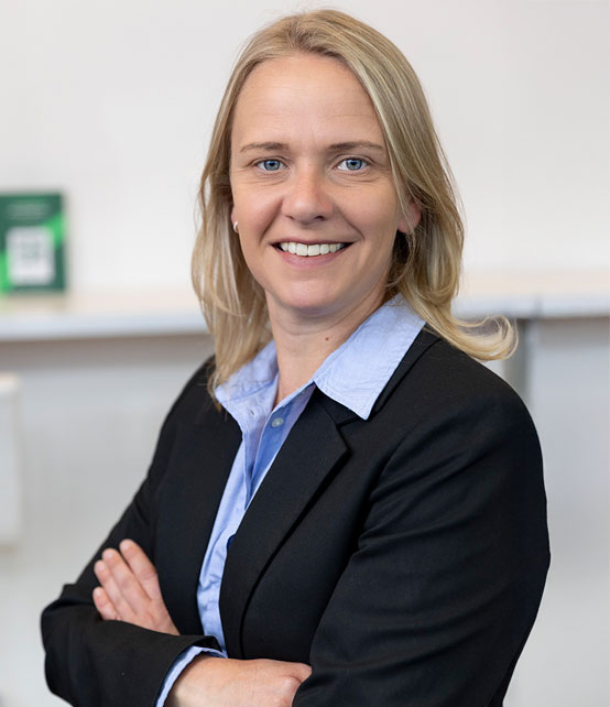 Rita Bouwer