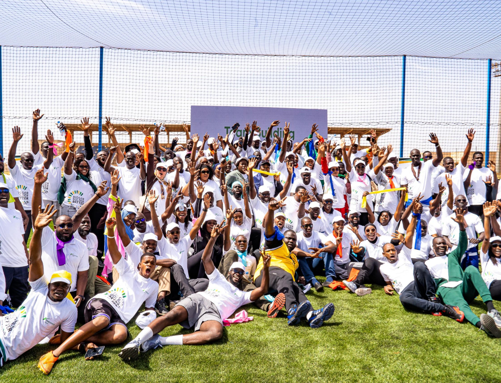 Explore careers at Vivo Energy