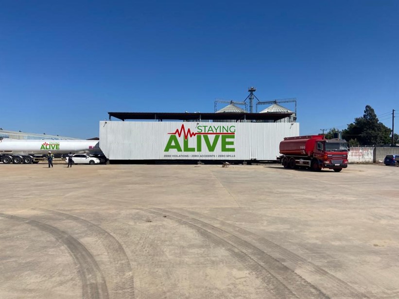 truck