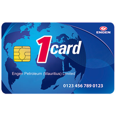 Services de cartes